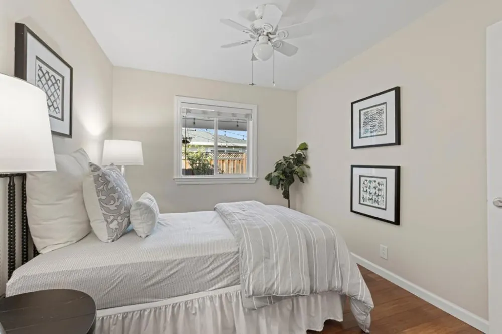 1629 Melody Lane San Jose, CA 95133