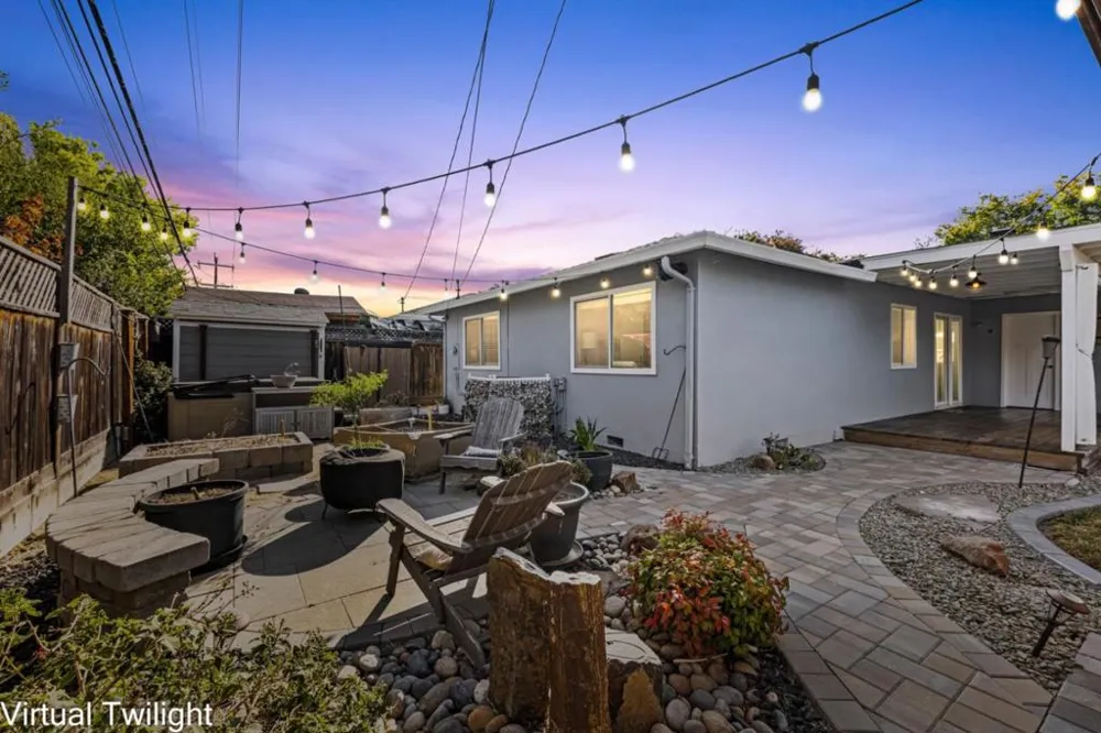 1629 Melody Lane San Jose, CA 95133