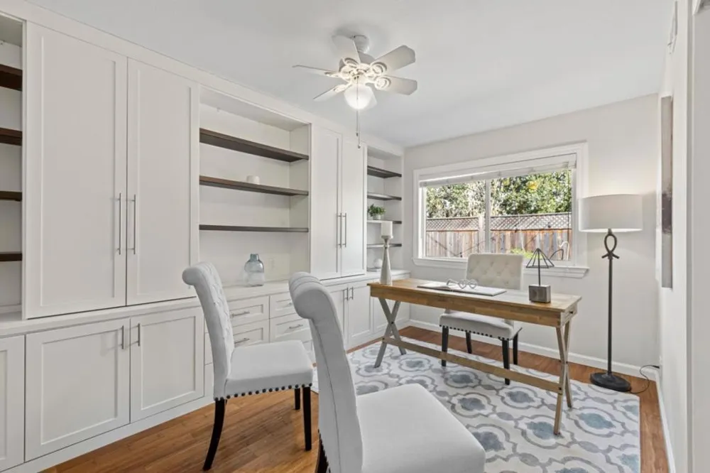 1629 Melody Lane San Jose, CA 95133