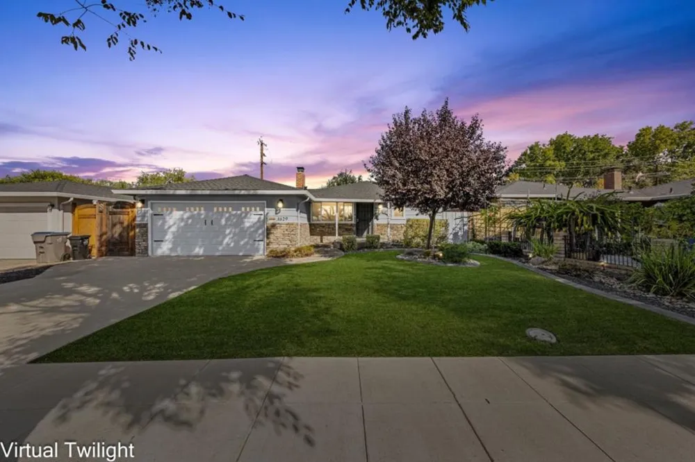 1629 Melody Lane San Jose, CA 95133