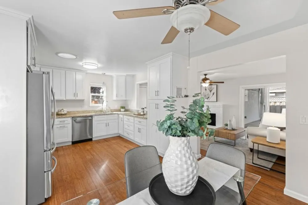 1629 Melody Lane San Jose, CA 95133
