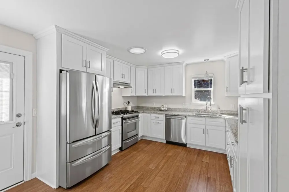 1629 Melody Lane San Jose, CA 95133