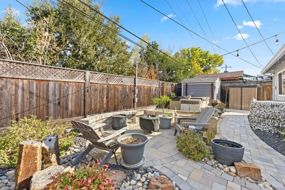 1629 Melody Lane San Jose, CA 95133