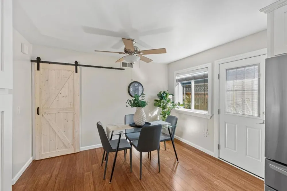 1629 Melody Lane San Jose, CA 95133