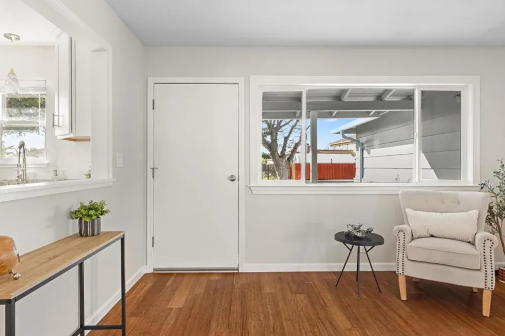 1629 Melody Lane San Jose, CA 95133