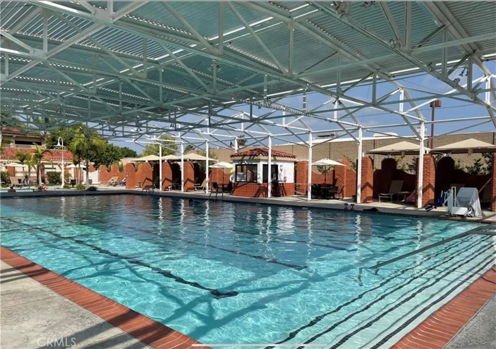4001 Calle Sonora #2E Laguna Woods, CA 92637
