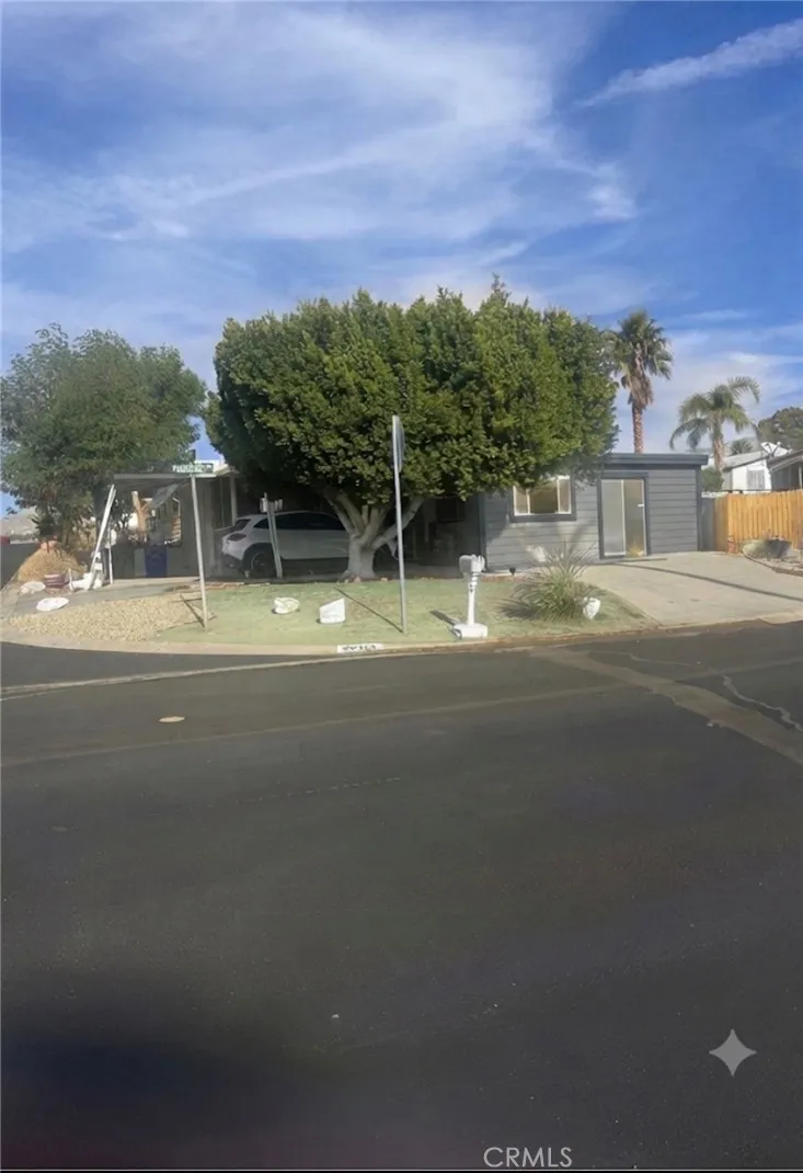 69510 Parkside Desert Hot Springs, CA 92241