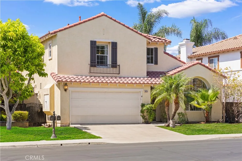 11625 Maynard Avenue Tustin, CA 92782