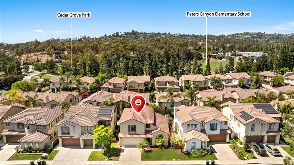 11625 Maynard Avenue Tustin, CA 92782