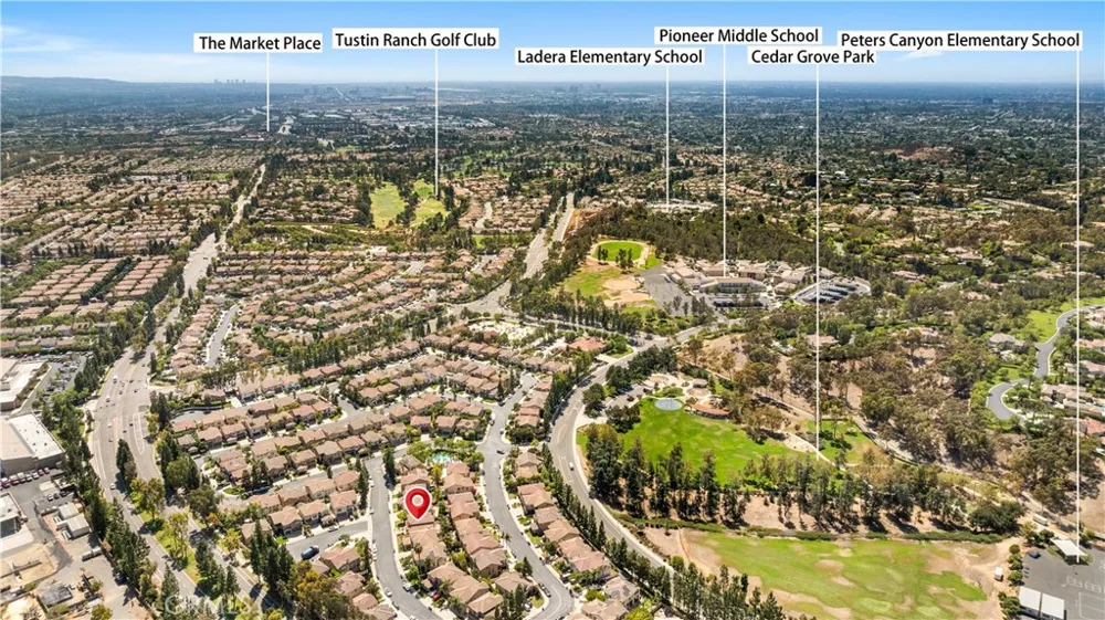 11625 Maynard Avenue Tustin, CA 92782