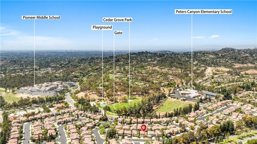 11625 Maynard Avenue Tustin, CA 92782
