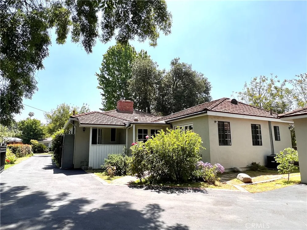 1855 Sharon San Marino, CA 91108