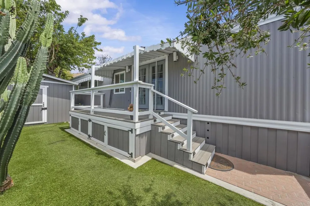 351 E Bradley Ave Spc 141 El Cajon, CA 92021