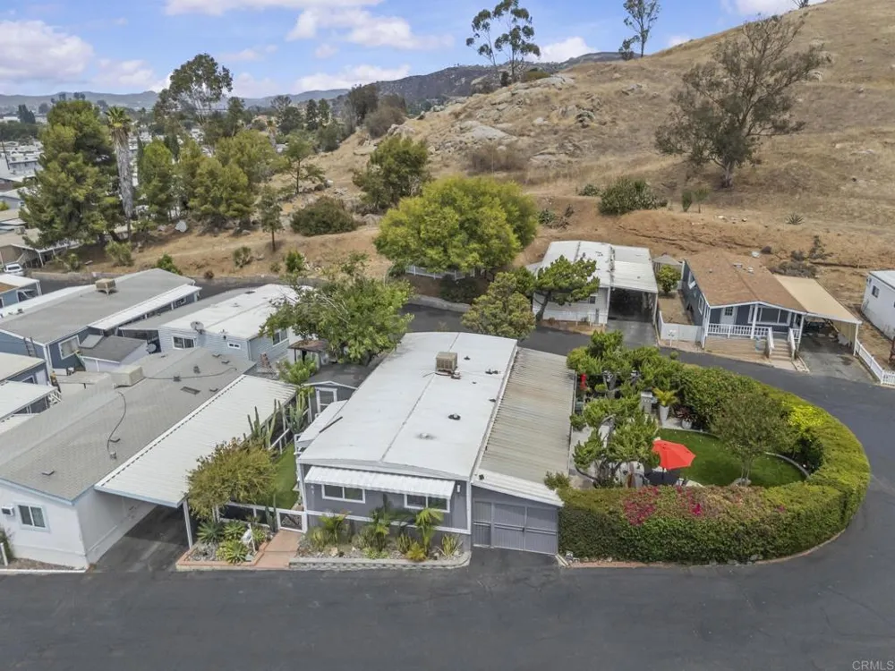 351 E Bradley Ave Spc 141 El Cajon, CA 92021