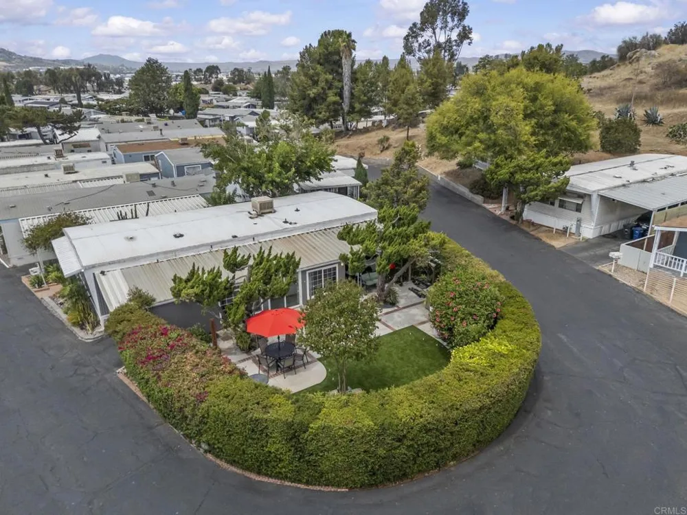 351 E Bradley Ave Spc 141 El Cajon, CA 92021