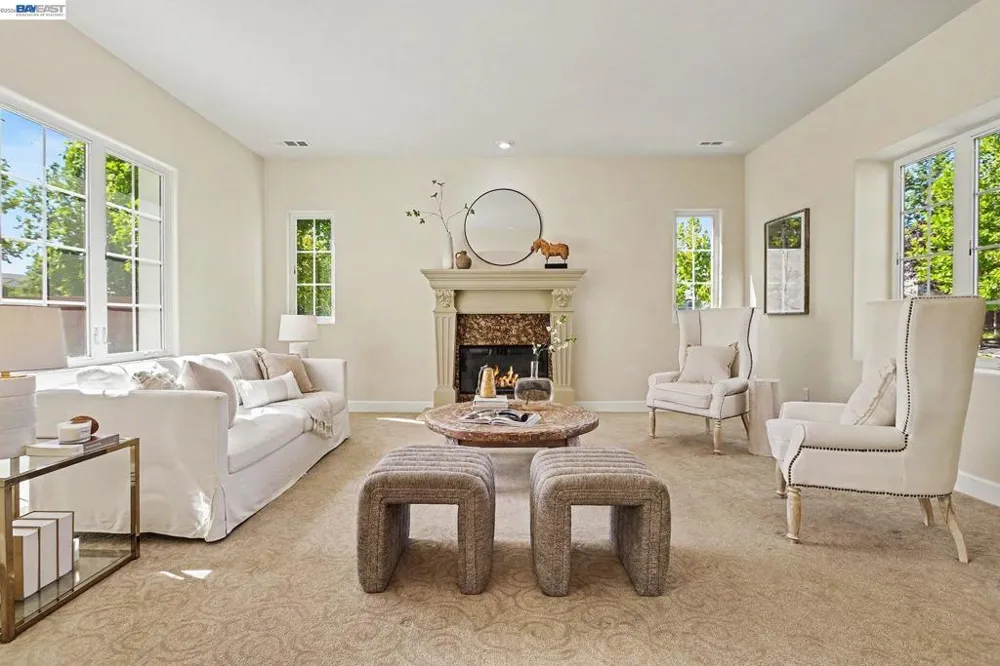 800 GRIFFON CT Danville, CA 94506