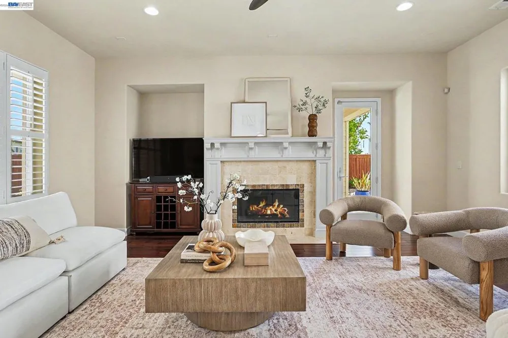 800 GRIFFON CT Danville, CA 94506