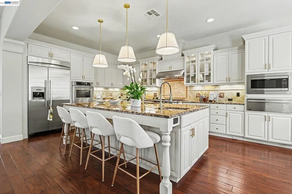 800 GRIFFON CT Danville, CA 94506