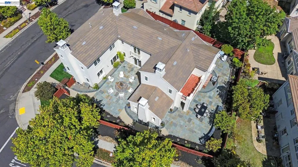 800 GRIFFON CT Danville, CA 94506