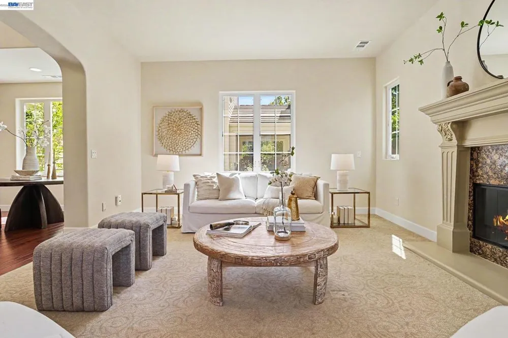 800 GRIFFON CT Danville, CA 94506