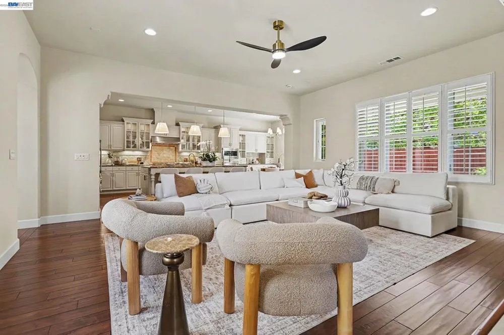 800 GRIFFON CT Danville, CA 94506