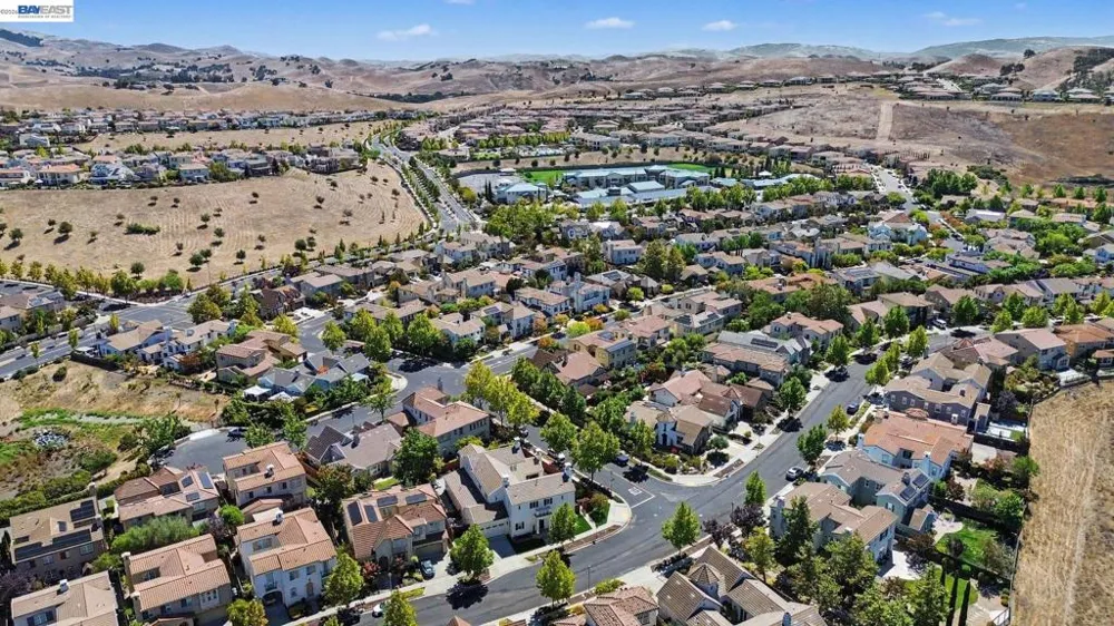 800 GRIFFON CT Danville, CA 94506