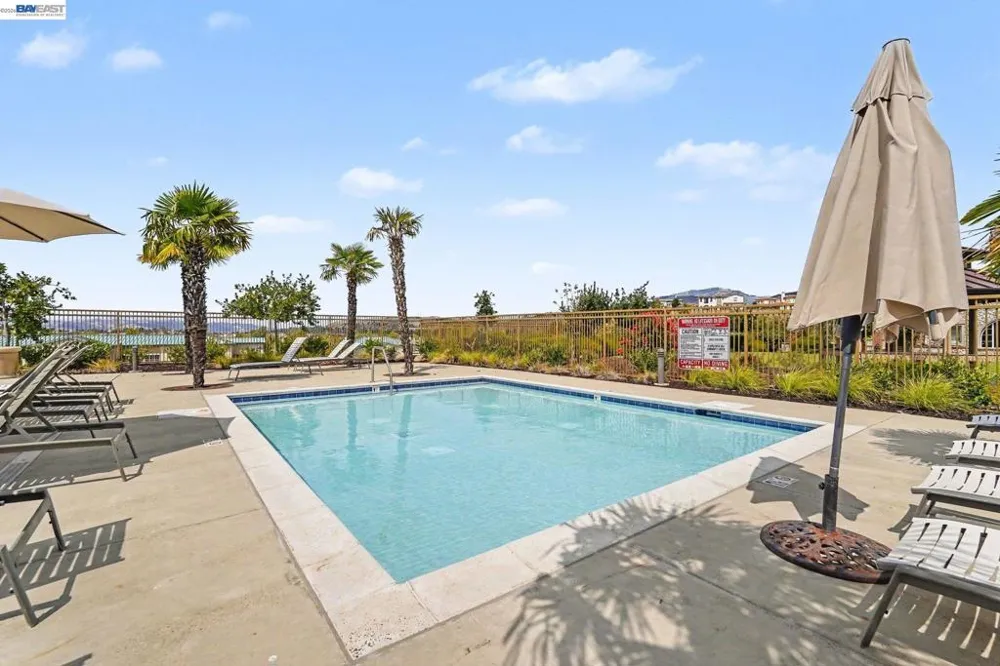 800 GRIFFON CT Danville, CA 94506
