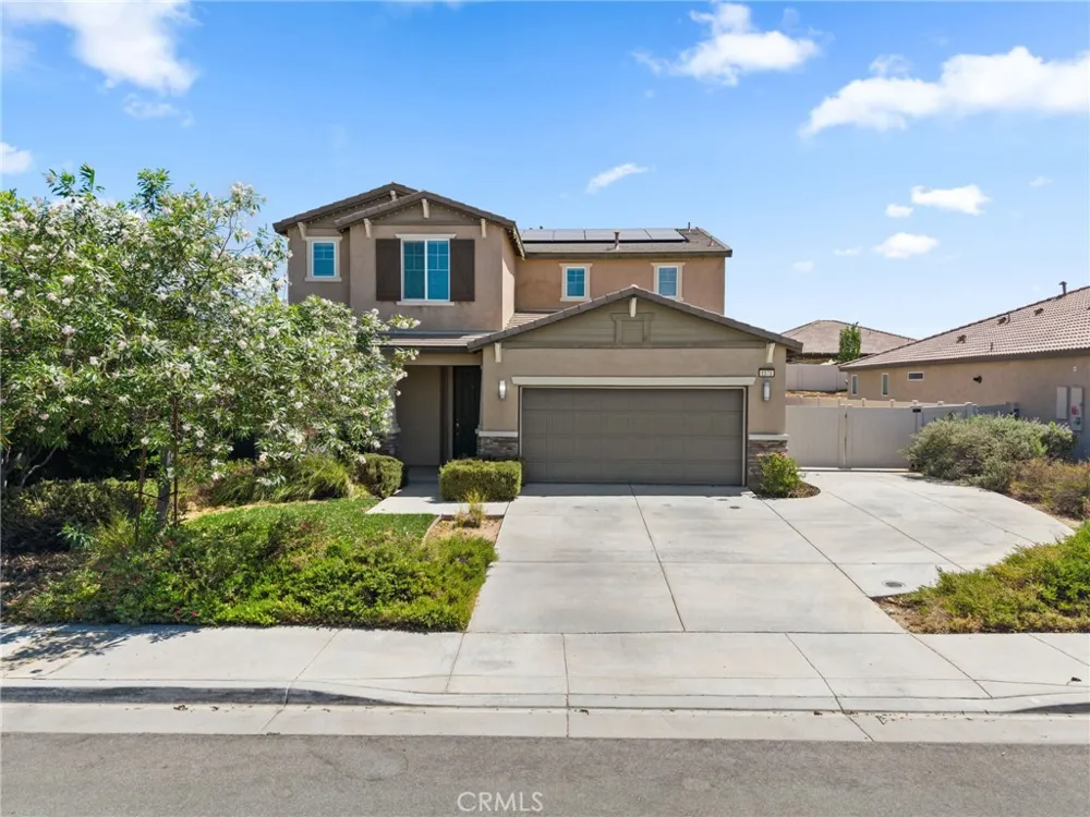 1171 Poinsettia Cir Calimesa, CA 92320