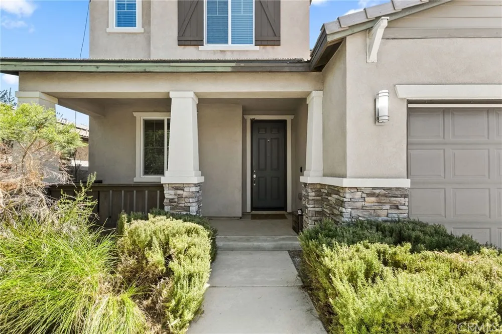 1171 Poinsettia Cir Calimesa, CA 92320