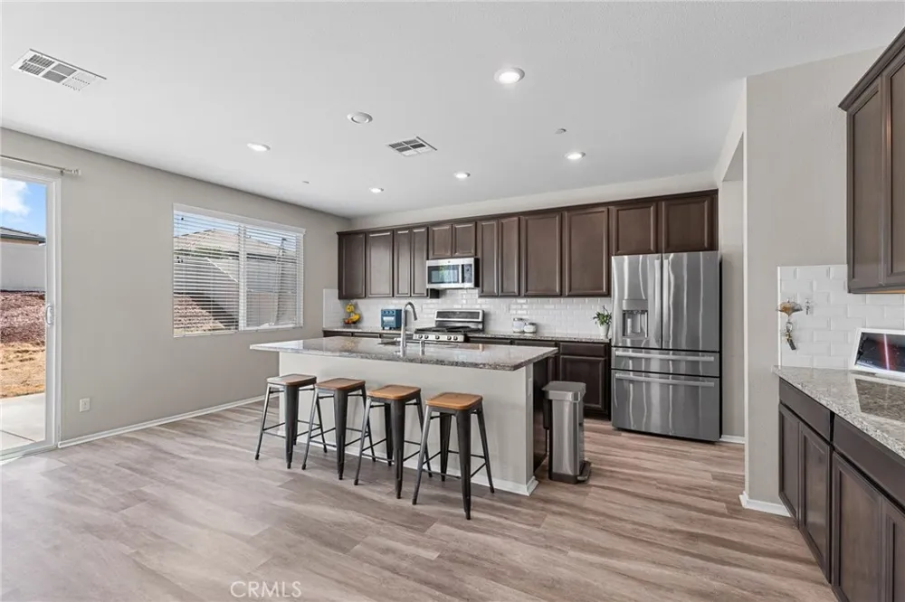 1171 Poinsettia Cir Calimesa, CA 92320