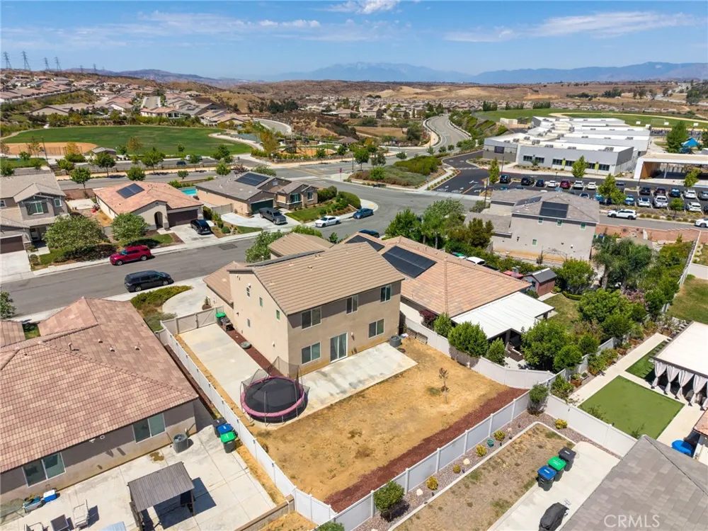 1171 Poinsettia Cir Calimesa, CA 92320