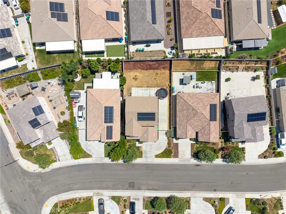 1171 Poinsettia Cir Calimesa, CA 92320
