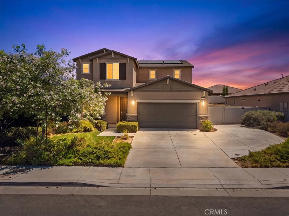 1171 Poinsettia Cir Calimesa, CA 92320