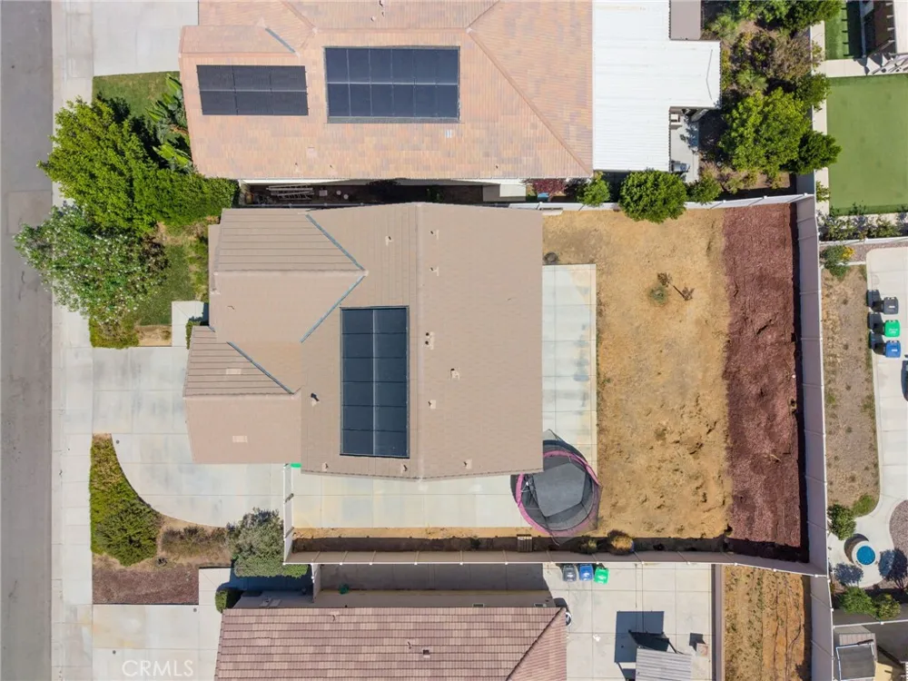 1171 Poinsettia Cir Calimesa, CA 92320