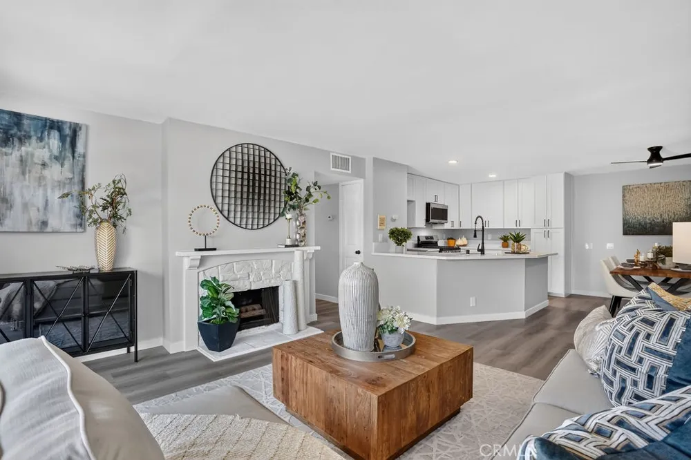 3661 S Bear #G Santa Ana, CA 92704