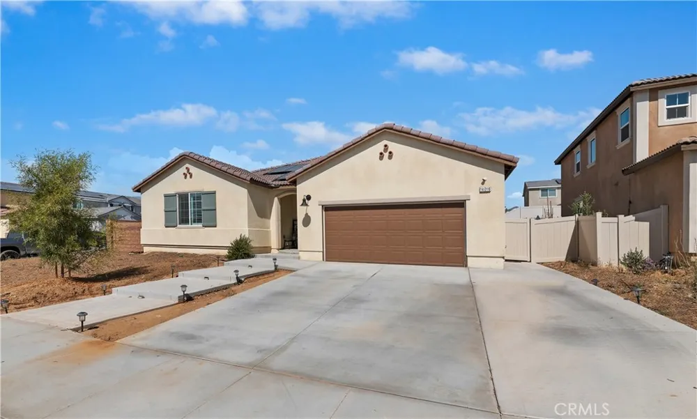 14016 Liguria Beaumont, CA 92223
