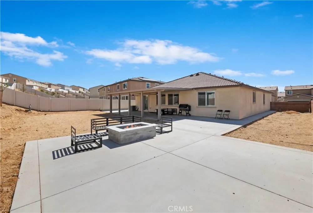14016 Liguria Beaumont, CA 92223