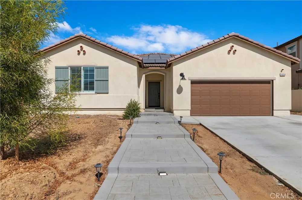 14016 Liguria Beaumont, CA 92223