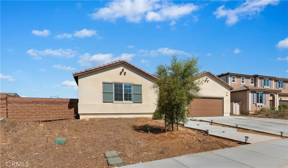 14016 Liguria Beaumont, CA 92223