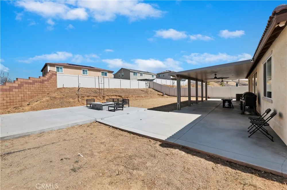 14016 Liguria Beaumont, CA 92223