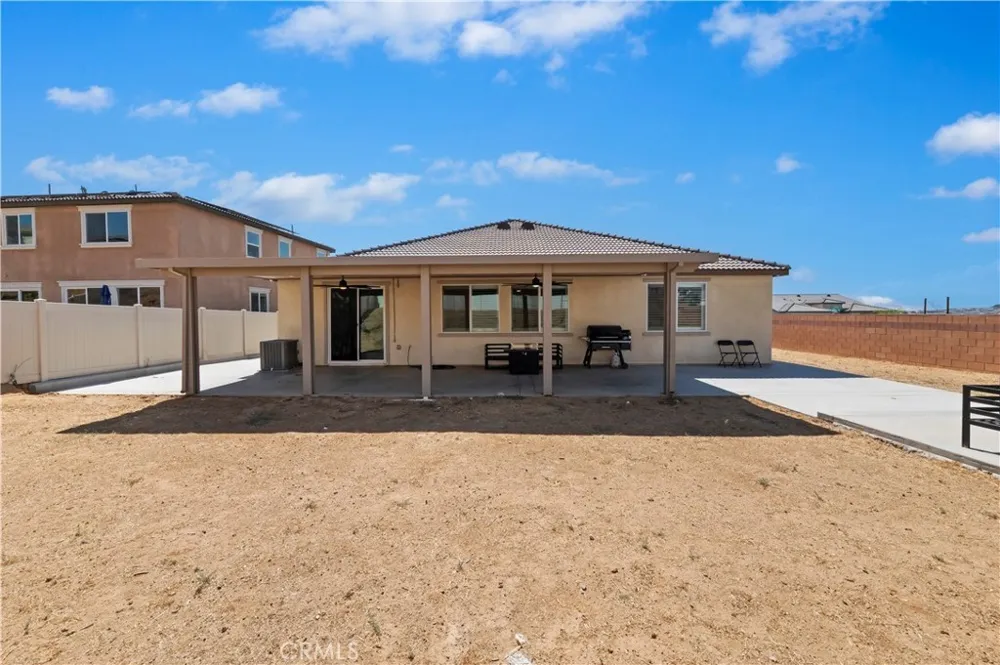 14016 Liguria Beaumont, CA 92223