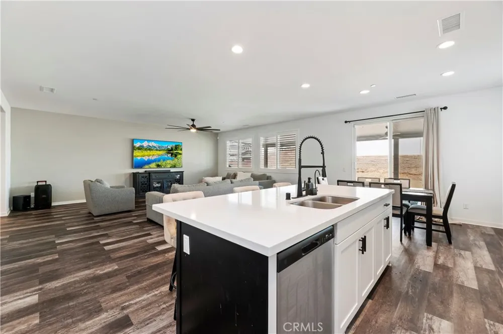 14016 Liguria Beaumont, CA 92223