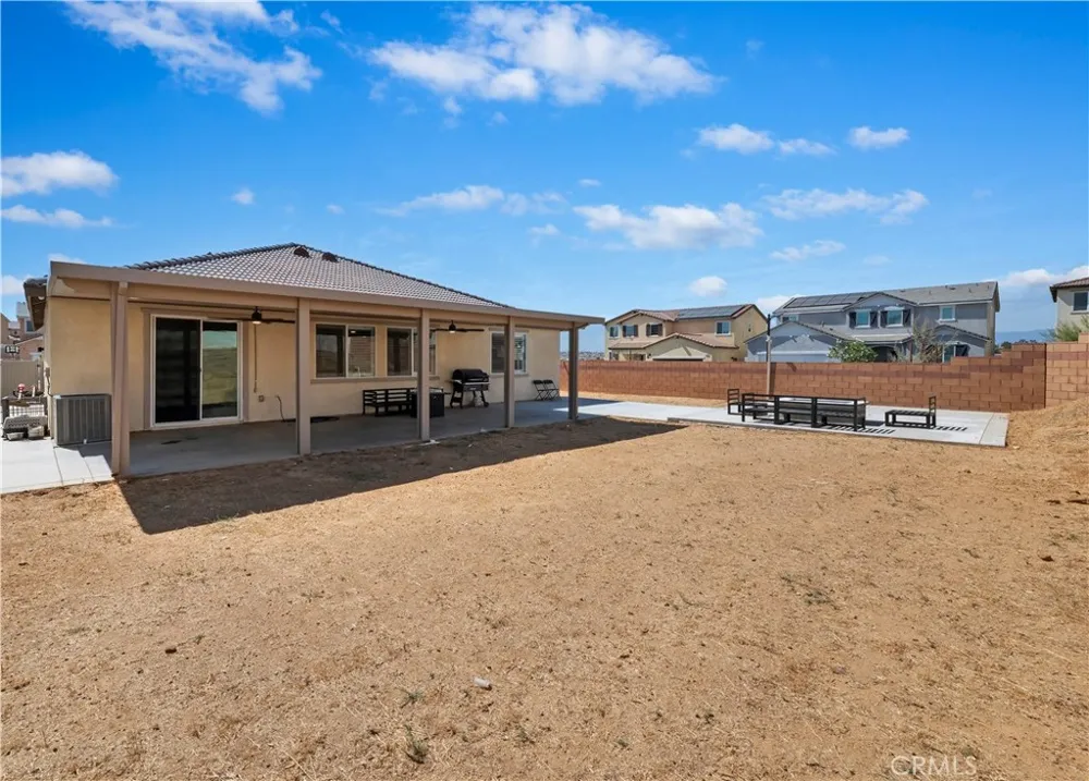 14016 Liguria Beaumont, CA 92223