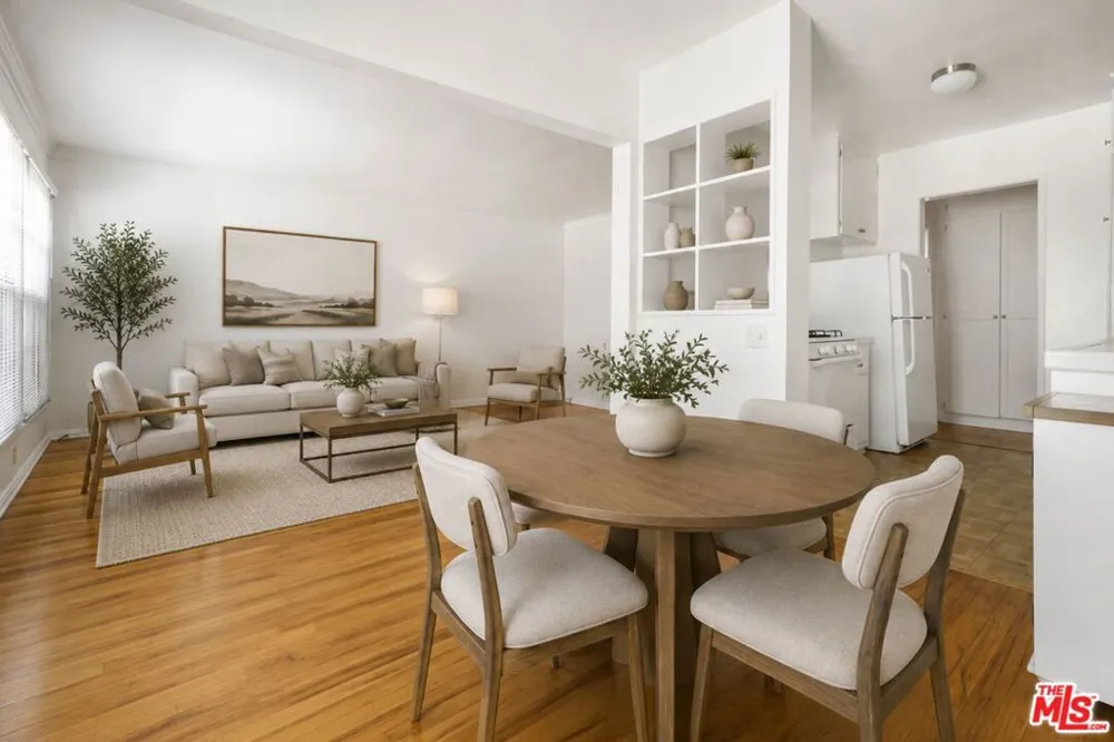 8551 Holloway Drive #3/4 West Hollywood, CA 90069