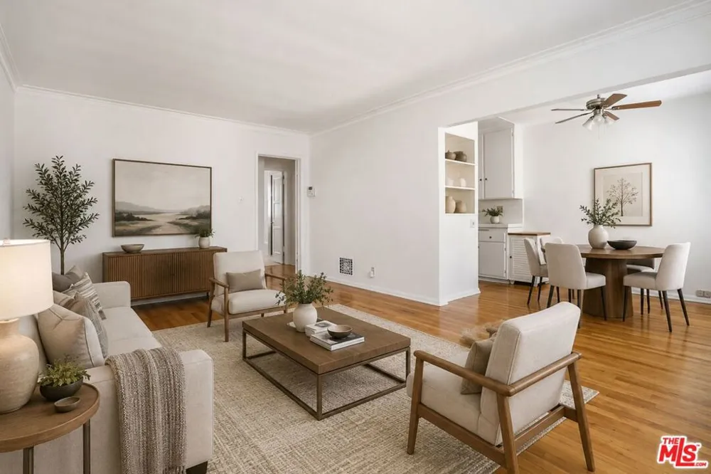 8551 Holloway Drive #3/4 West Hollywood, CA 90069