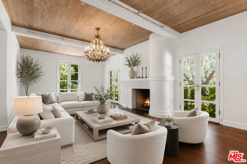 602 Bedford Drive Beverly Hills, CA 90210