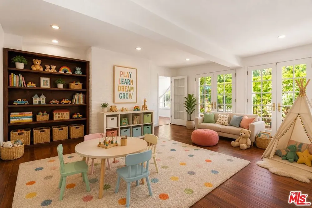 602 Bedford Drive Beverly Hills, CA 90210