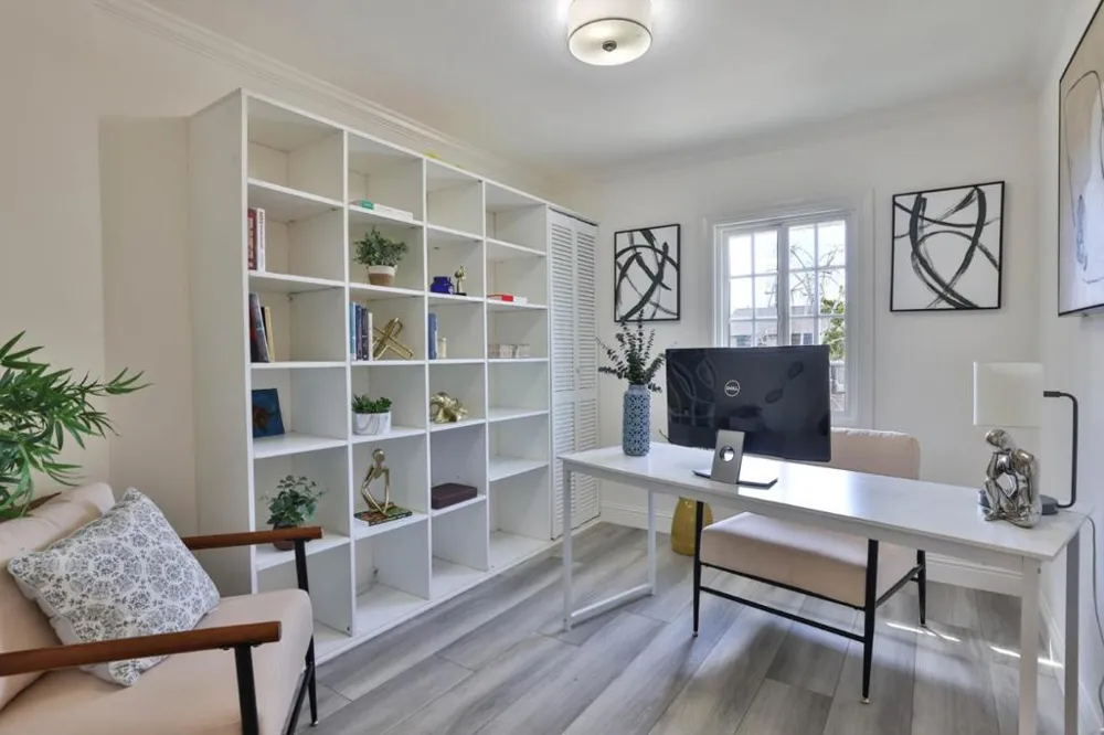1619 Hallbrook Drive San Jose, CA 95124