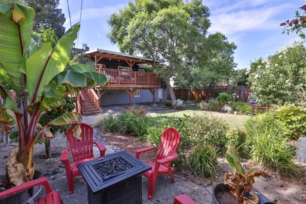 1619 Hallbrook Drive San Jose, CA 95124