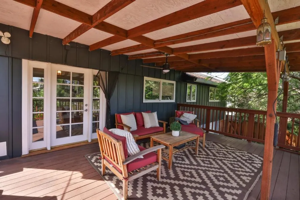 1619 Hallbrook Drive San Jose, CA 95124